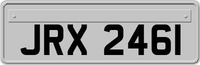 JRX2461