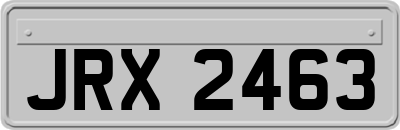 JRX2463