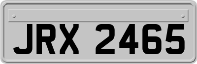 JRX2465