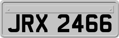 JRX2466