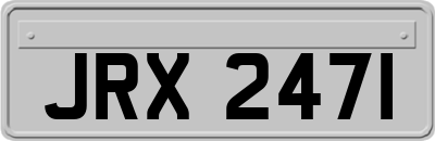 JRX2471