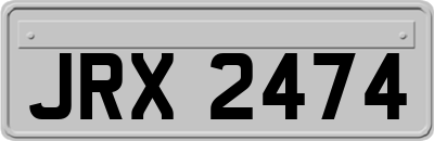 JRX2474