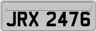JRX2476