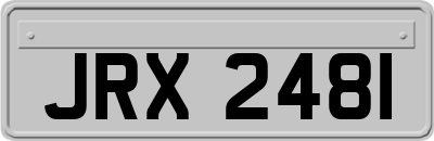 JRX2481