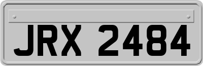 JRX2484