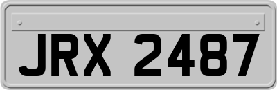JRX2487