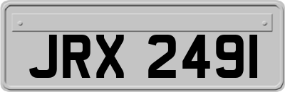 JRX2491