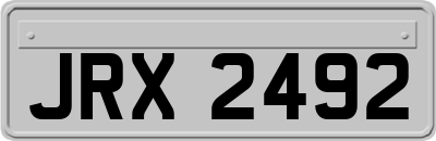 JRX2492