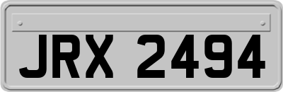 JRX2494