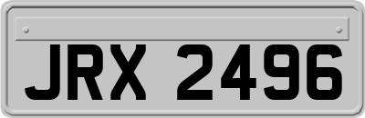 JRX2496