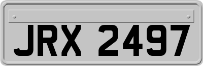 JRX2497
