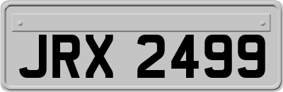 JRX2499