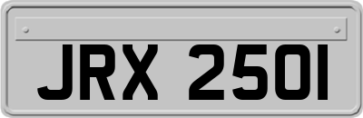 JRX2501