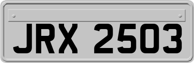 JRX2503