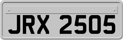 JRX2505