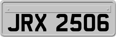 JRX2506