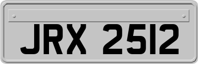 JRX2512