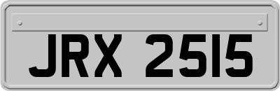 JRX2515