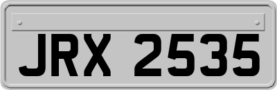 JRX2535