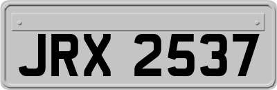 JRX2537