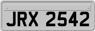 JRX2542