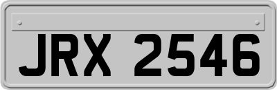 JRX2546