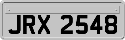 JRX2548