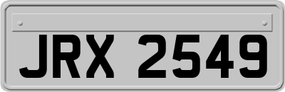 JRX2549