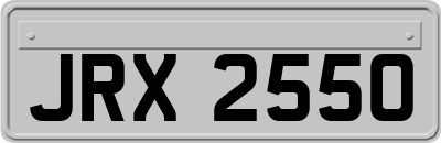 JRX2550