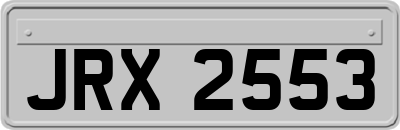 JRX2553