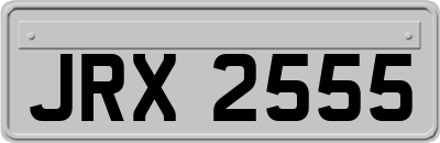 JRX2555