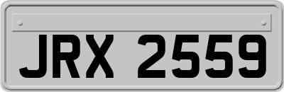 JRX2559