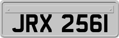 JRX2561