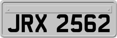 JRX2562