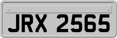 JRX2565