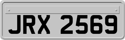 JRX2569