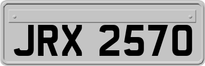 JRX2570