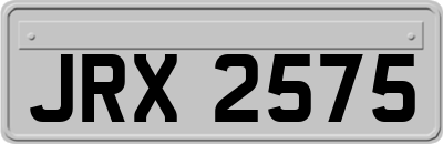 JRX2575