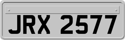JRX2577