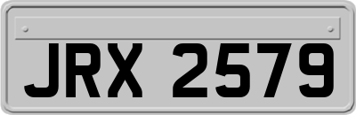 JRX2579