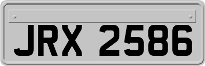 JRX2586