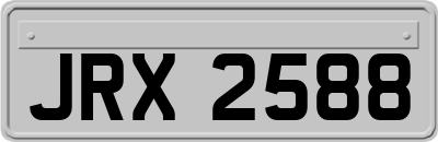 JRX2588