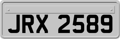 JRX2589