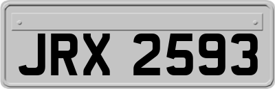 JRX2593