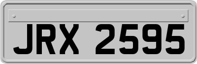 JRX2595