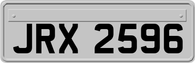 JRX2596
