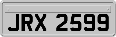 JRX2599