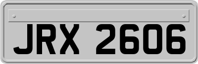 JRX2606