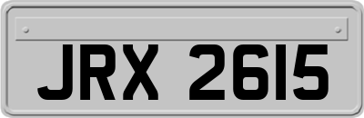 JRX2615