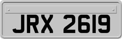 JRX2619